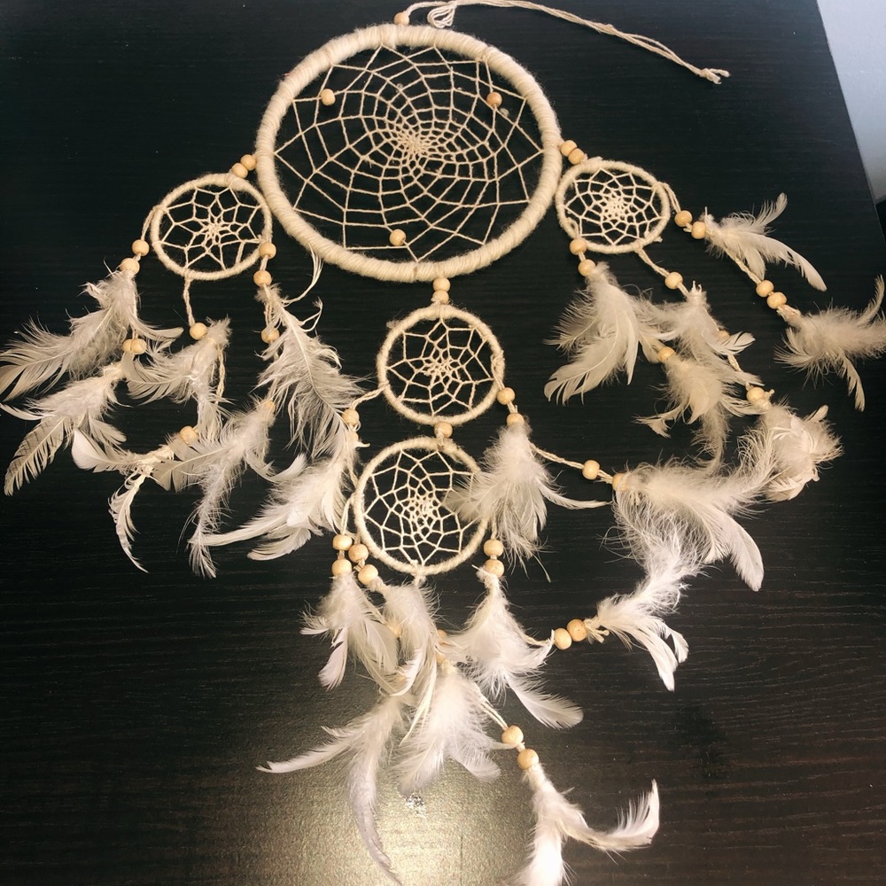 Dream catcher
